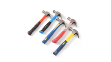 Multi-function Claw Hammer Hammer  Handle Is Made of Environmentally Friendly Material TPR Soft Rubber1