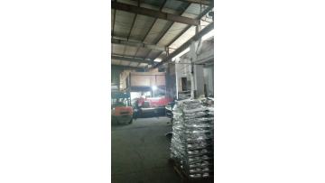 240L Stainless Steel Trash Can