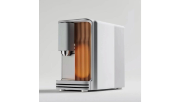 Facial Device Mask Mold