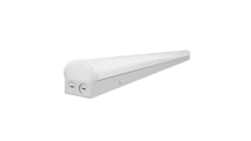 Tunable CCT 5-Year Warranty High Lumen LED Linear Strip Shop Lights1