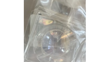 Bystronic protective lenses