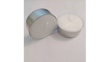 14g tealight candle