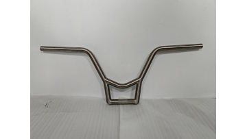 titanium bmx bicycle parts