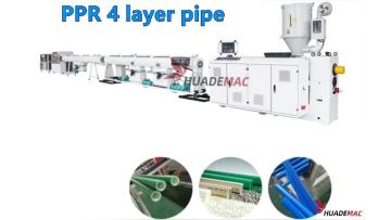 ppr pipe  4 layer blue.mp4