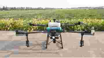 Professional Sprayer Drone
