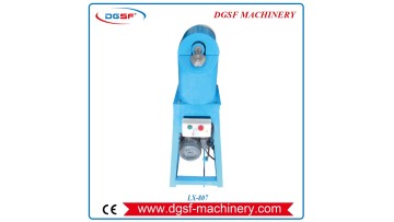 Goodyear Shoes Welt Pressing Machine LX-807​