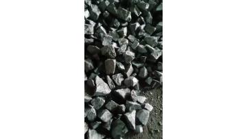 10-50mm 72/75 silicon iron particle size processing customization
