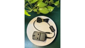 12V 1.2A 14.4W Wall Mount Power Adapter