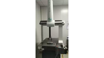 Coordinate Measuring Machine for the Precision Manufacturing Industry