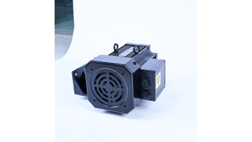  Electric motor for Card steering equipment