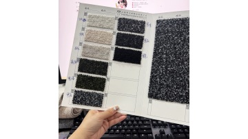 wool polyester blend fabric