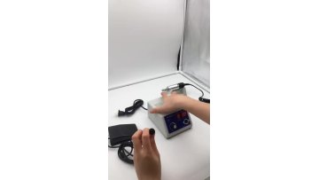 New Arrival Dental Electric Motor Micromotor with Built in Endo Motor / Dental Brushless  Electric Micromotor with Endomotor1