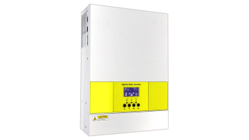 inverter SMG5K details