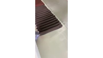 silicone sealant 23