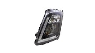 OEM LED Headlamp with DRL for Volvo FMX500 Truck (Left/Right)1