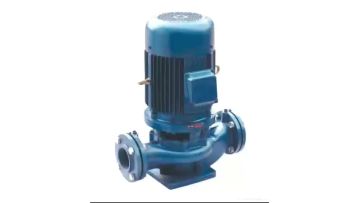 Video of the closed liquefaction pump