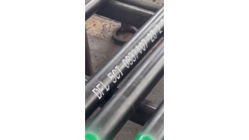Tubing and casing pup joint