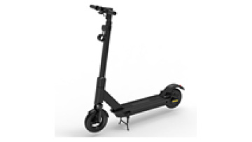 2023 Two Wheel GPS IOT tracker Rental App Dockless Kick electric lock Swappable Battery hidden cables Electric Scooter Sharing1