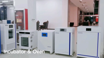 BIOBASE Discount Price Oil Oxidation Analyzer Food Oxidation Tester Automatic Food Oxidation Stability Tester1