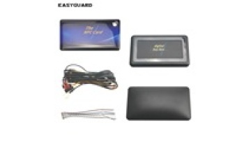 EASYGUARD Digital Smartphone Key PKE Passive Keyless Entry Auto Lock Unlock NFC1