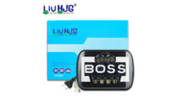 New Design Ip68 Waterproof Auto Work Light Offroad Cars 12 V 24v Square 7 Inch Led Headlight1