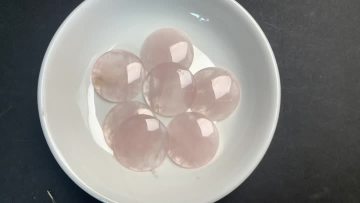 Rose Quartz QF-0741