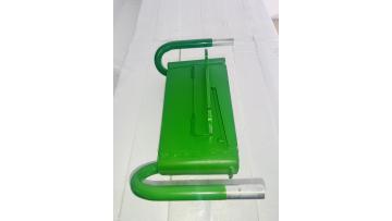 912 therr cylindre machine powder