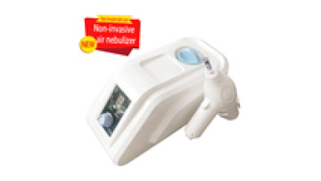 Non-invasive Anti-wrinkle Air Nebulizer Machine Skin Tightening Gun Hydrate Enhance Whiten Tightening Face Lifting Device1