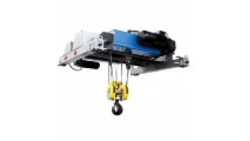 Explosion-Proof Building Hoisting Electric Hoist with Chain Sling1