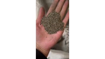 Tin titanium alloy sand 2-3mm