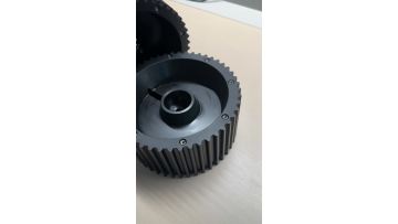 BOLEDON HTD Synchronous Timing Pulley