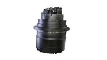KWSK Wholesale Excavator Parts: SK80 Final Drive Track Motor Assembly YT15V00008F11