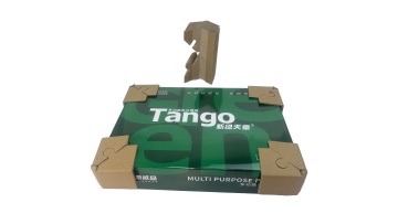 Rigid Angle Board Corner Protector Cardboard