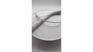 DC5521 charging cable for beauty equipment