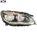 LED headlight for BMW 7' F01 F02 LCI