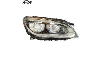 bmw f01 headlight