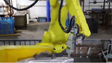 Longyi Detailed promotional video