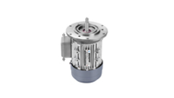 YS 90L-4 Series 1.5KW 2HP Cast Iron Three Phase Induction Motor 50/60Hz1