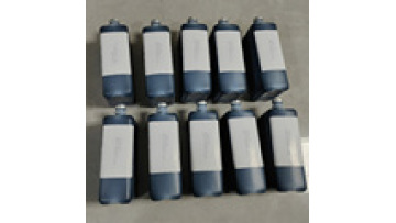 Good quality 500ml Linx 8900 1240 ink with chip for Linx 8900 series cij inkjet printers1