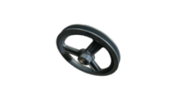 RV01301000018K Grain Pulley for Lovol Combine Harvester1