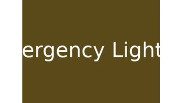 Anshine Emergency Lighting Demo 4