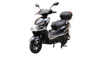 Approved Cheap Wholesale 60v Electric Scooter 2 Wheel With Pedal Assistant1
