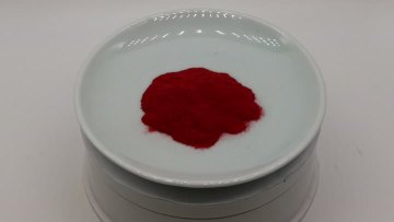 Radish anthocyanin