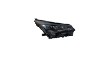 High End Matrix Three Lens LED Headlights for Lexus NX200 NX260 NX3001