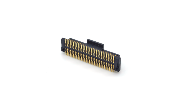 0.5BTB-60P male double slot SMT