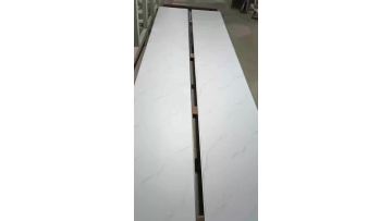 Carbon PVC Resin Composite panels