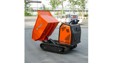XN500 Dumper