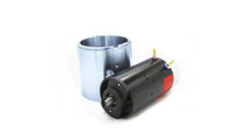 Permanent magnetic 1 HP 12V DC Motor1