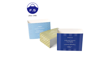 Special Packaging Paper Box