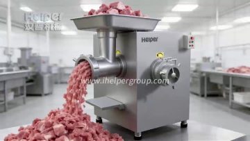 Reliable Food Processing Solutions For Your Production Upgrade